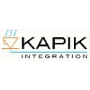 Kapik Integration logo