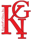 Kapiloff's Glass Inc. logo