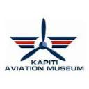Museum of Aviation (Kapiti) Incorporated logo