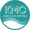 Kapiti Music Centre Trust logo