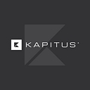 Kapitus Business Financing logo