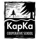 Kapka Cooperative School logo