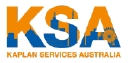 Kaplan Services Australia Pty Ltd logo