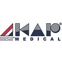 Kap Medical logo