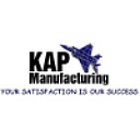 Kap Manufacturing logo