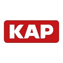 Kap Motor Group Ltd logo
