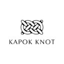 kapok-knot.com logo