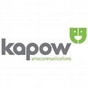 Kapow Sms Gateway (A Division Of Cygnet Internet Services Ltd.) logo