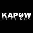 kapowmeggings.co.uk logo