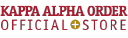 kappaalphastore.com logo