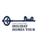 Kappa Kappa Gamma Holiday House Tour logo