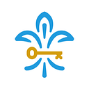 Kappa Kappa Gamma Fraternity logo