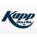 Kapp Alloy & Wire logo