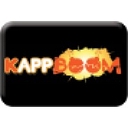 Kappboom Inc. logo