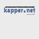 CARL -kapper & barbier- logo