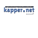 CARL -kapper & barbier- logo
