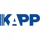 Kapp Infrastructure Inc. logo