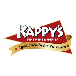 Kappy's Fine Wine & Spirits logo