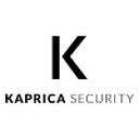 Kaprica Security logo