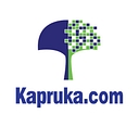 Kapruka logo