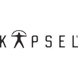Kapsel logotyp