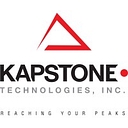 Kapstone Technologies logo