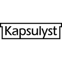 Kapsulyst logo