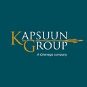 Kapsuun Group, Llc logo