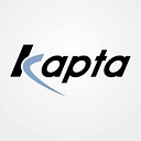 Kapta Inc logo