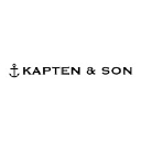 Kapten & Son logo