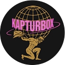 Favicon of KapturBox