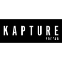 Kapture Prefab Llc logo