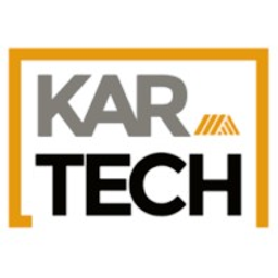 Kar-Tech Inc. logo