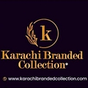 Karachi Branded Collection logo
