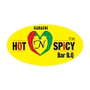 Karachi Hot n Spicy logo