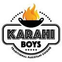 Karahi Boys logo