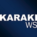 Karaki Ws (Western States Engineering And Construction) logo