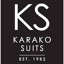 Favicon of Karako Suits