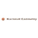 Karamel Cabinetry logo