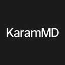 karammdskin.com logo