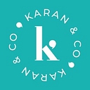 Lakhwani, Karan logo