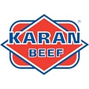 Karan Beef logo
