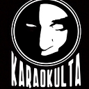 Karaokulta   An Amber Studio logo