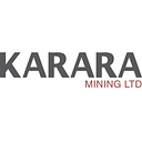 Karara Mining Ltd logo