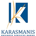 Karasmanis Business Services Group logo