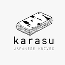 Karasu Knives logo