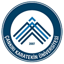 karatekin.edu.tr logo