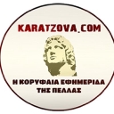 karatzova.com logo