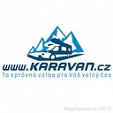 Karavan.cz logo