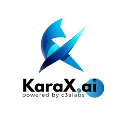 Karax.ai logo